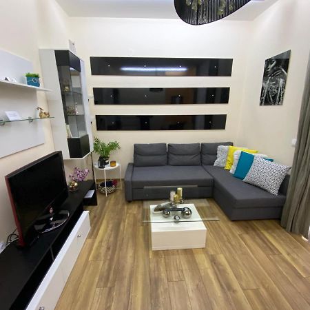 Cozy Apartment In Downtown Sofia - Tsar Samuil Street Экстерьер фото