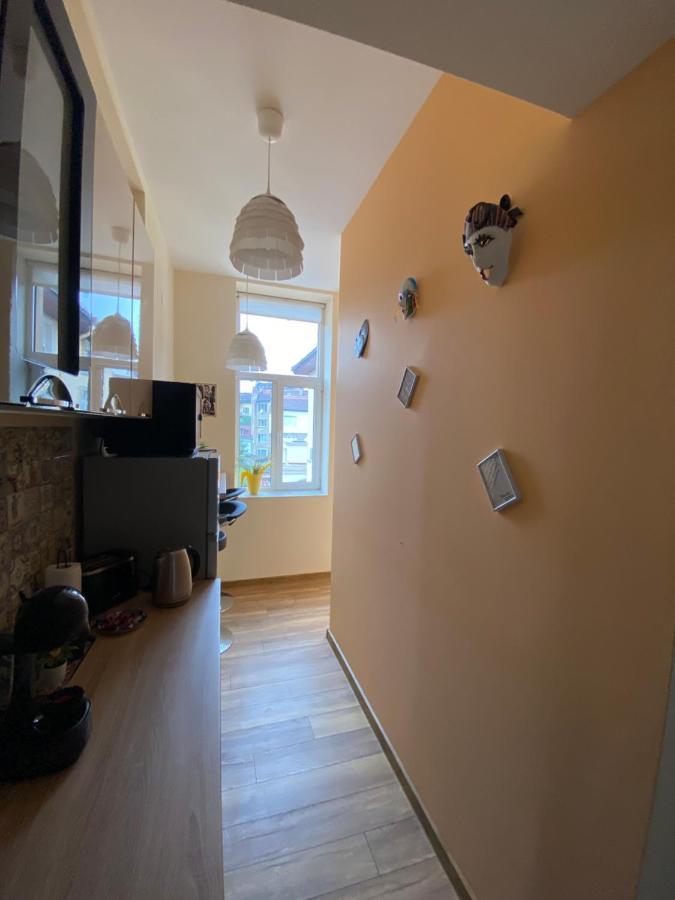Cozy Apartment In Downtown Sofia - Tsar Samuil Street Экстерьер фото