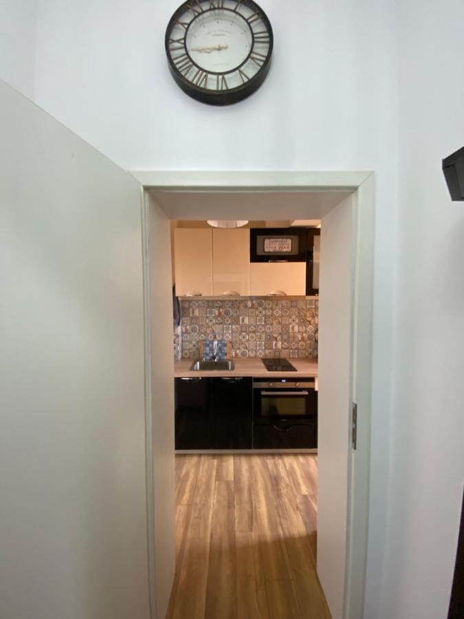 Cozy Apartment In Downtown Sofia - Tsar Samuil Street Экстерьер фото