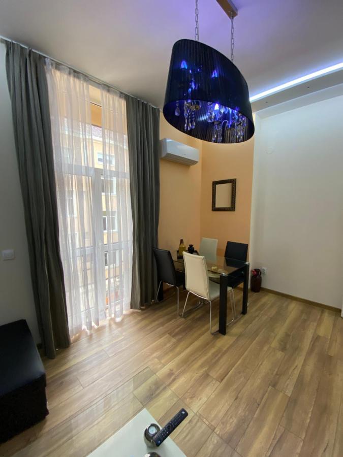 Cozy Apartment In Downtown Sofia - Tsar Samuil Street Экстерьер фото