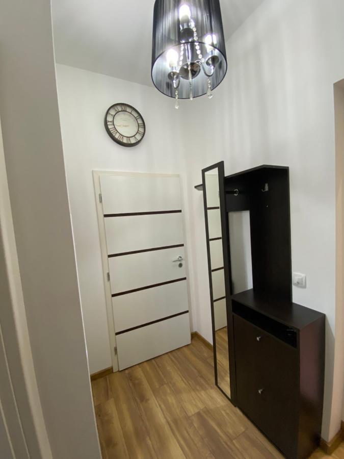 Cozy Apartment In Downtown Sofia - Tsar Samuil Street Экстерьер фото