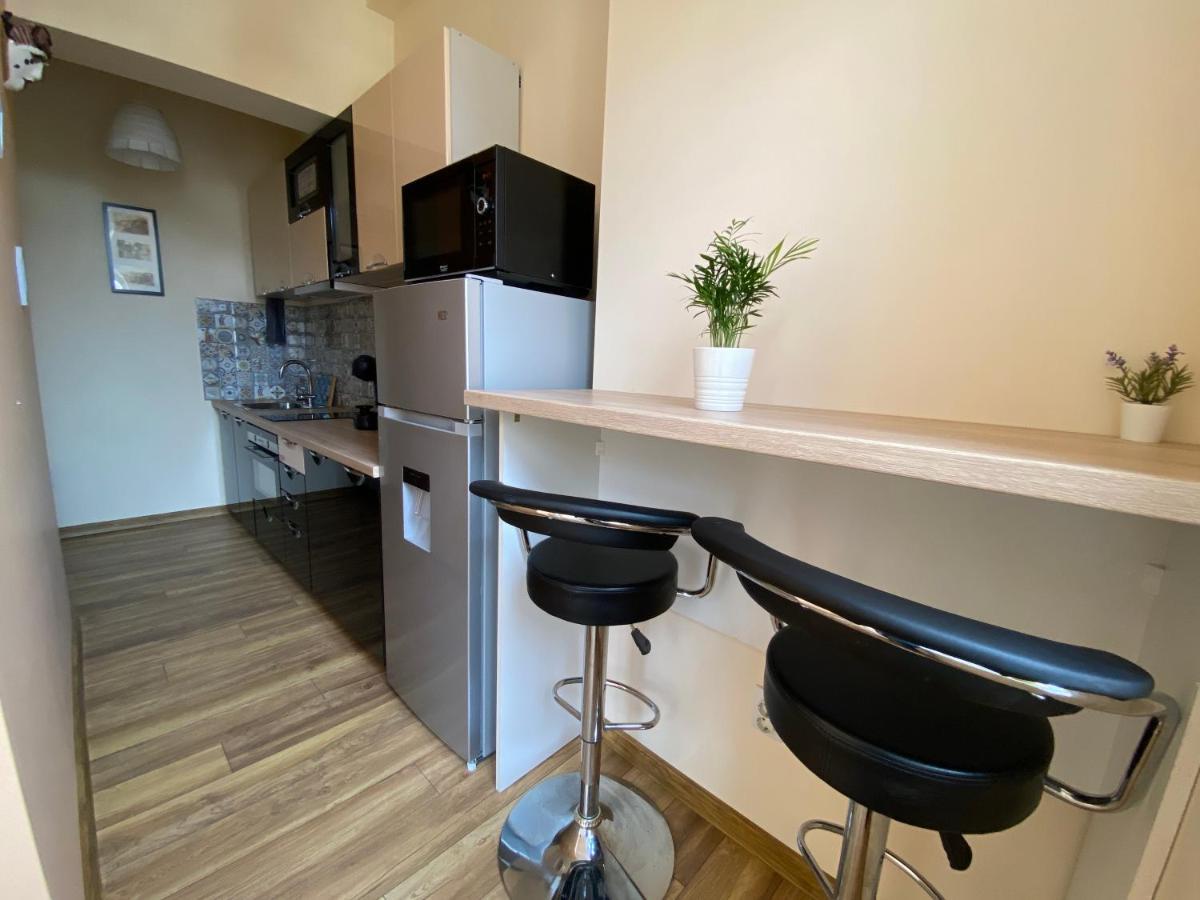 Cozy Apartment In Downtown Sofia - Tsar Samuil Street Экстерьер фото