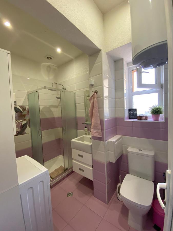 Cozy Apartment In Downtown Sofia - Tsar Samuil Street Экстерьер фото