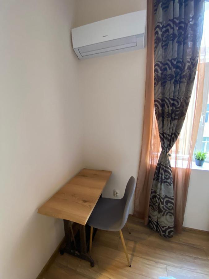 Cozy Apartment In Downtown Sofia - Tsar Samuil Street Экстерьер фото