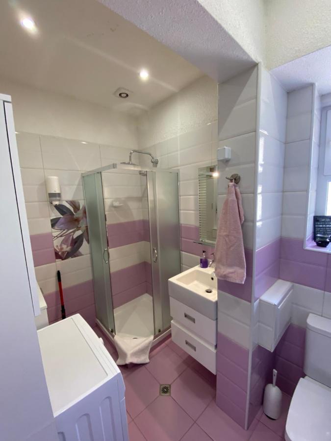 Cozy Apartment In Downtown Sofia - Tsar Samuil Street Экстерьер фото